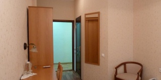 Красное-на-Волге: Мини-отель Алмаз