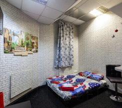 Номер Comfort в Фламинго