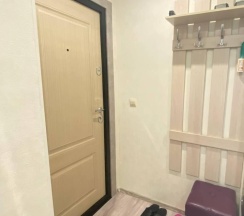 1-комнатные апартаменты, 34м² в Две Подушки