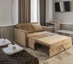 Номер комфорт в на Пушкина