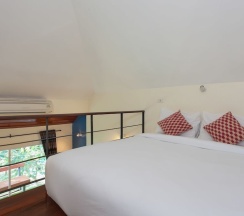 Апартаменты Deluxe в Lima Bella Resort