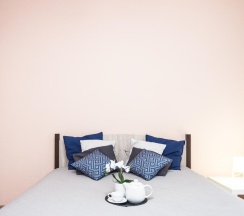 1-комнатные апартаменты стандарт в Good House