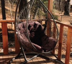 Шале №3 в Солнечный Дом