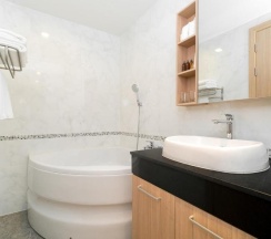 Номер Family с 2 комнатами в Grand Kata VIP