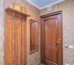 Двухместный номер 2 отдельные кровати в Ланселот