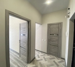 Апартаменты в Lesnoy