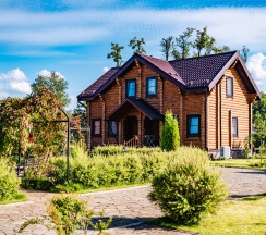 Апартаменты с 3 спальнями в Переславская слобода