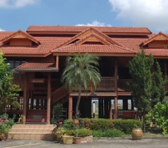 Номер Standard в Sangthong Resort