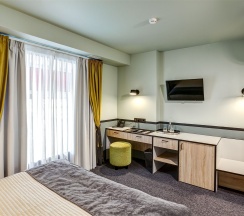 Стандартный Мопс в Mops