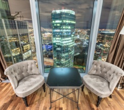 Rockmond 61 Junior Suite 1 в Рокмонд