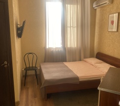 Стандартный номер в Hotel home