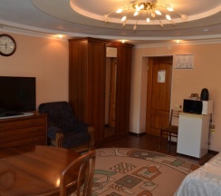 Люкс в Гавань
