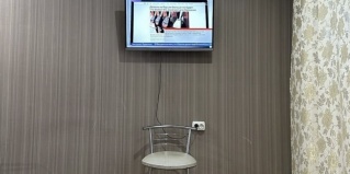 Усть-Кут: Апартаменты Апартаменты на Коммунистическая улица, 5