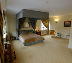 Grand Luxe в Фортеция