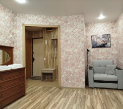 Квартира в Апартаменты на улица Мира, 22