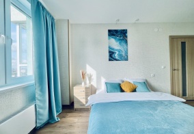 Апартаменты Vegas apartments в Нижнем Новгороде