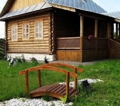 «Апартамент» № 4, 5 в Дивеевская Слобода