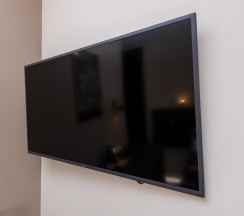 Номер полулюкс с 1 двуспальной кроватью в Moon