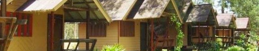 Бунгало Superior в PAN Beachfront Resort Krabi