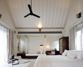 Sala Pool вилла Interconnecting в SALA Samui Choengmon Beach