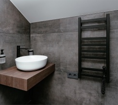 Улучшенный стандарт в House