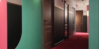 Архангельск: Мини-отель Макаровъ