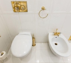 3-комнатные апартаменты люкс в Fortnight Apartments