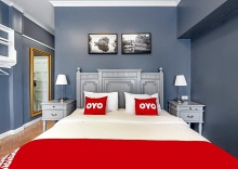 Одноместный номер Deluxe в OYO 899 Villa De Hun