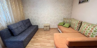 Красноярск: Апартаменты Эдем