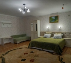 Студия в Старый замок