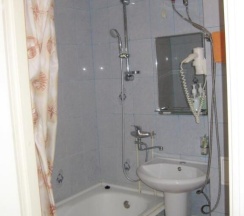 Двухместный номер Standard двуспальная кровать в Русь