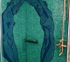 DOLCE VITA в Malakhovka Palace