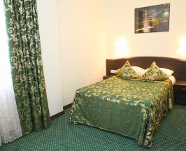 Стандарт одноместный в Hotel Ring