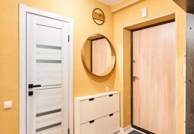 Апартаменты Апартаменты Петровские в Томской области