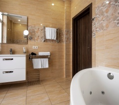 ПРЕМЬЕР ЛЮКС в Hotel Congress Krasnodar