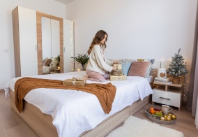 Апартаменты LetoApart Новороссийск в Новороссийске