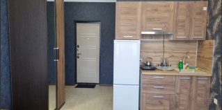 Сочи: Гостевой дом Паночка