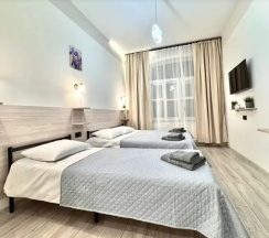 Трёхместный номер Superior в Мечтатель