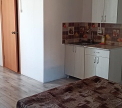 Полулюкс с мансардой в Время счастья