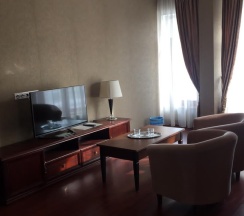 Luxe в Авшар-клаб