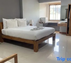 Номер Superior в Look at Home Lamphun