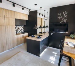 Loft 451 в Sky Garden