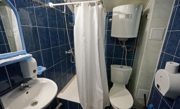 3/3 Эконом 5*местный в Лето