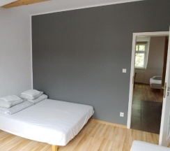 Апартаменты в 999 Aparthostel