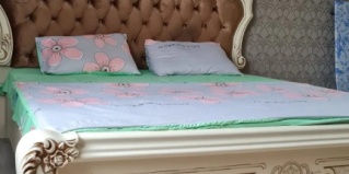 Гагра: Апартаменты Домики в Гаграх