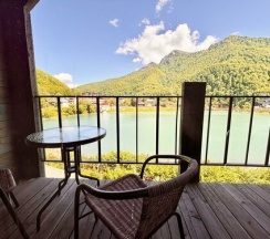 Квартира в Кругозор