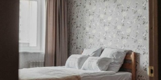 Красноярск: Апартаменты Apartment Syndicate