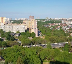 2-комнатные апартаменты, 60м² в ApartAprel 