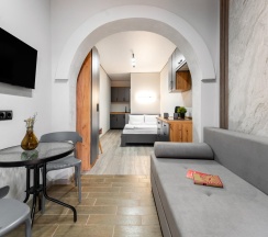 2-комнатные апартаменты стандарт в Есенин Дача