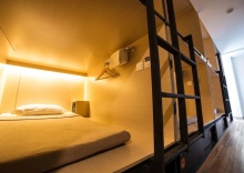 Номер Standard в Cubic Bed Pratunam - Hostel